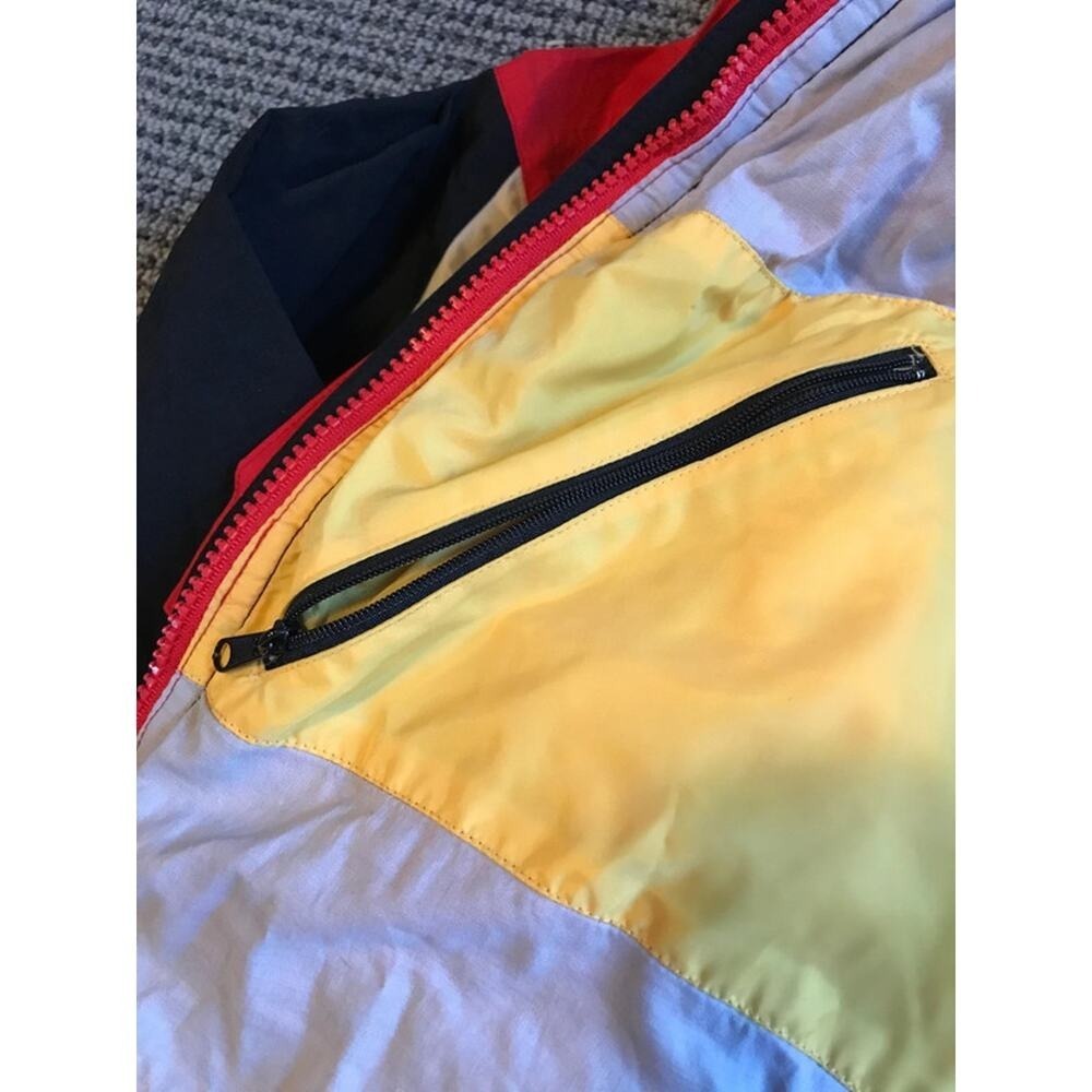 1993 RJReynolds Winston Performance Jacket - Picture 6 of 11